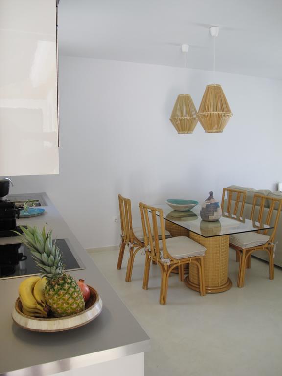 Seafront Calista Beach House With Garden Glyfada  Exterior photo
